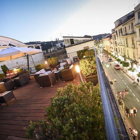 Hotel Sorrento City Exterior photo