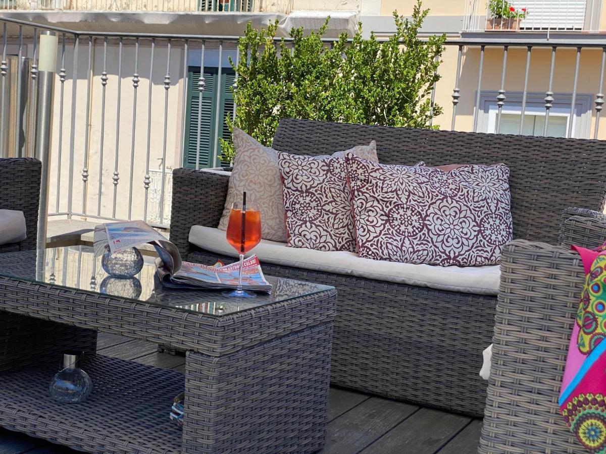 Hotel Sorrento City Exterior photo