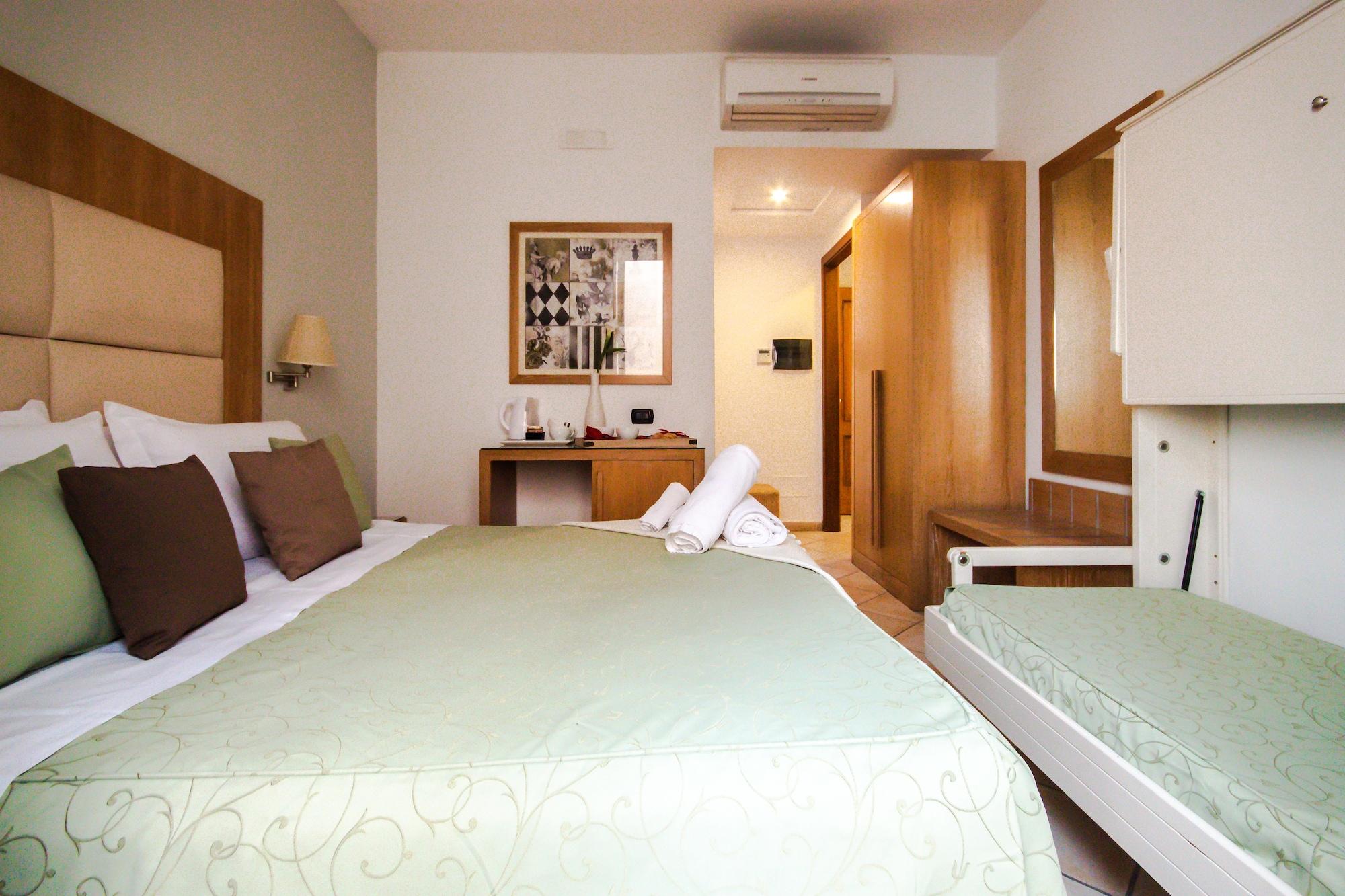 Hotel Sorrento City Exterior photo