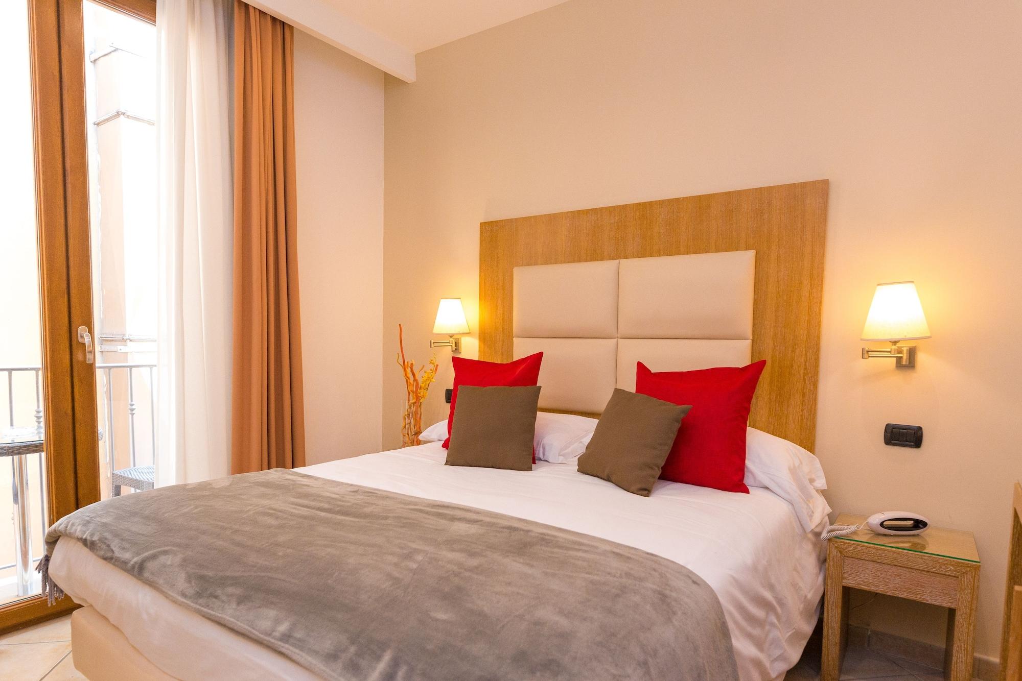 Hotel Sorrento City Exterior photo