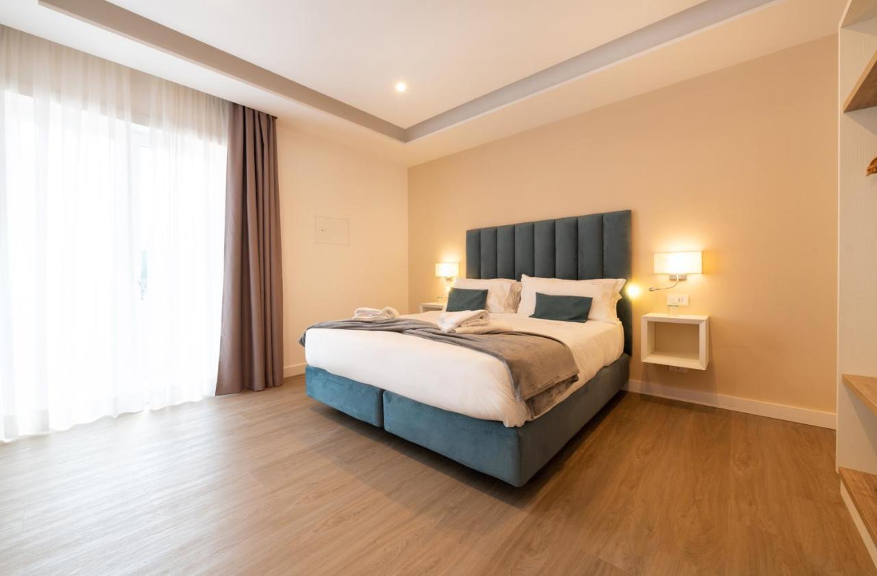 Hotel Sorrento City Exterior photo