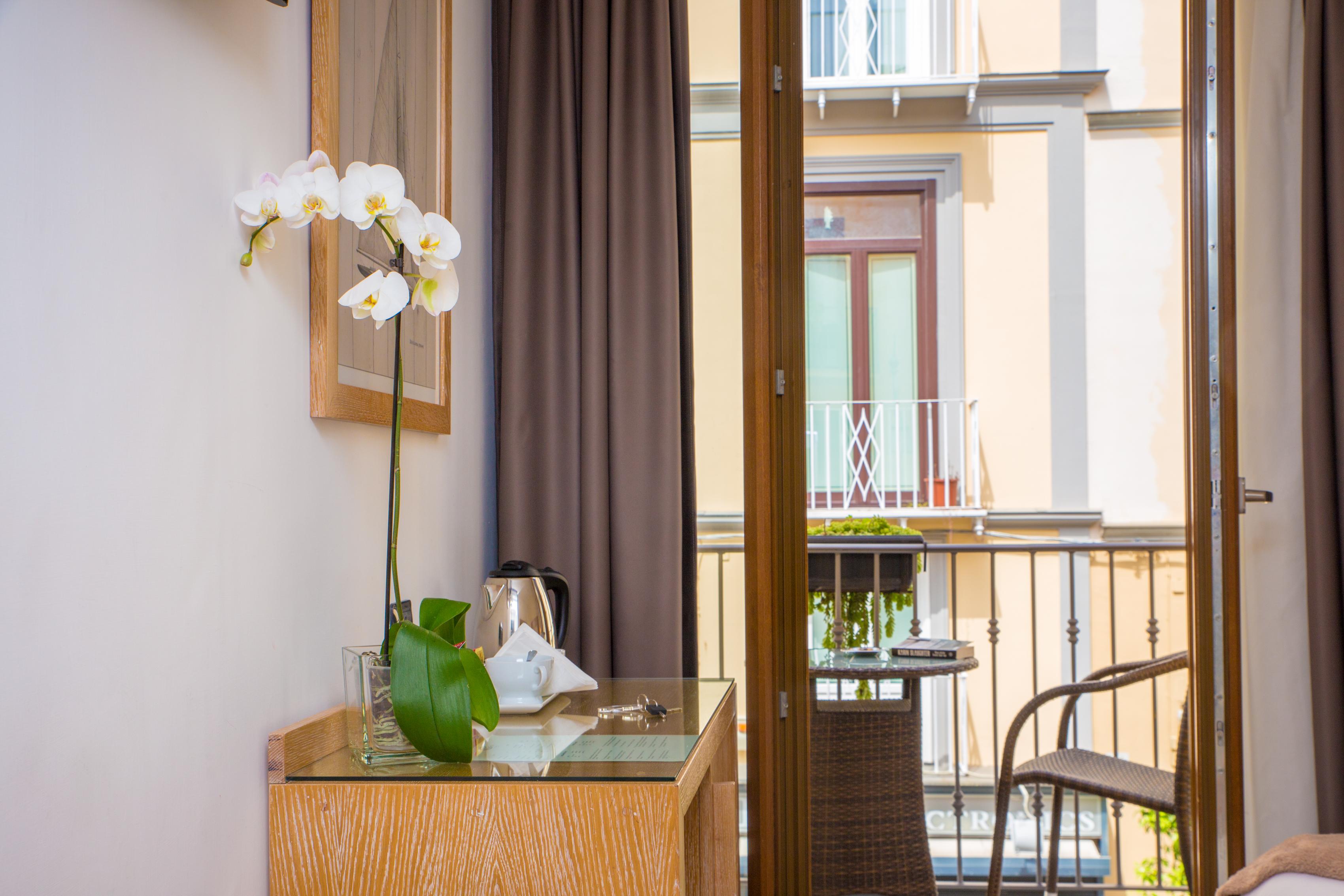 Hotel Sorrento City Exterior photo