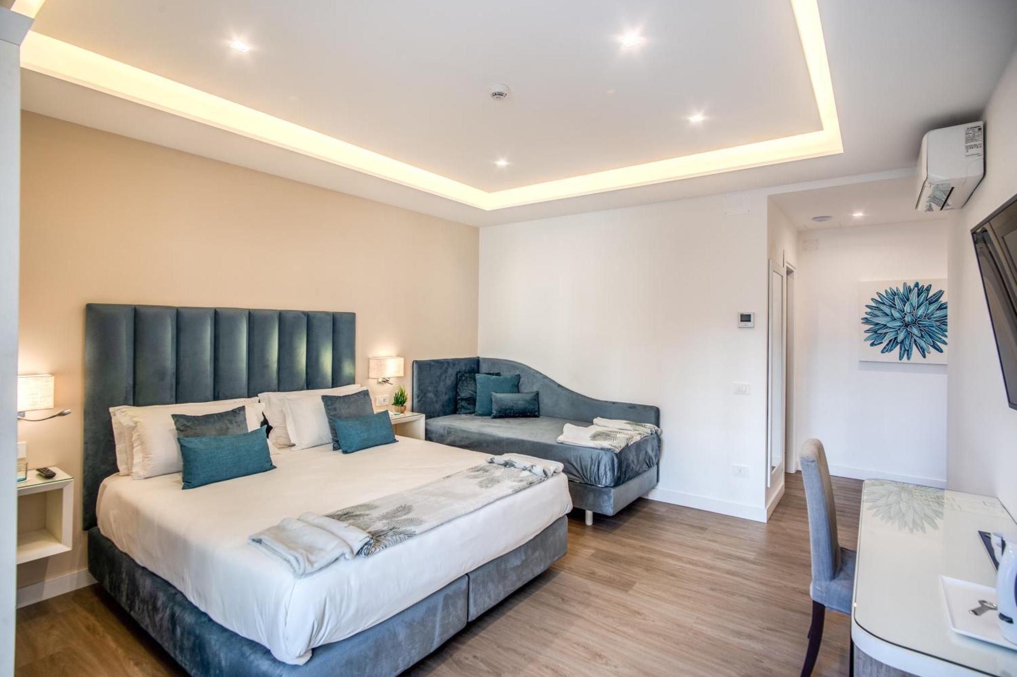 Hotel Sorrento City Exterior photo
