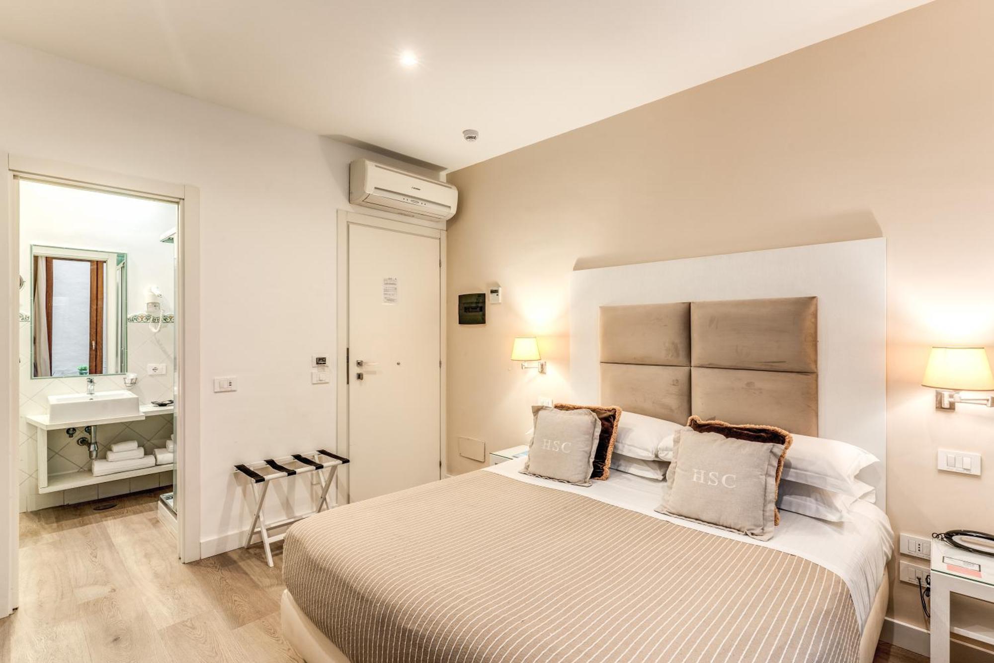Hotel Sorrento City Exterior photo