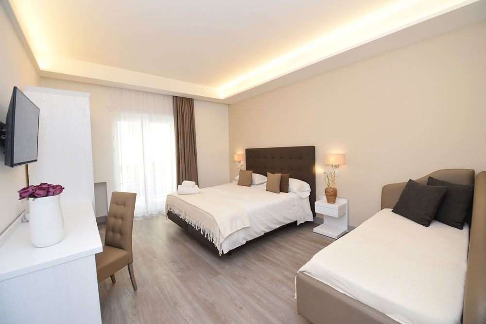 Hotel Sorrento City Exterior photo